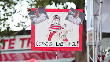 Lee Corso's Last "College GameDay" Show