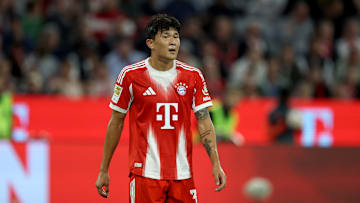 FC Bayern München v RB Leipzig - Bundesliga
