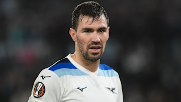 La Lazio Rome d'Alessio Romagnoli compte bien faire parler son statut dans ce quart de finale aller de Ligue Europa.