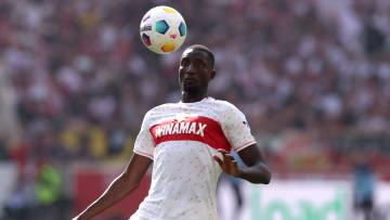 VfB Stuttgart v FC Bayern München - Bundesliga
