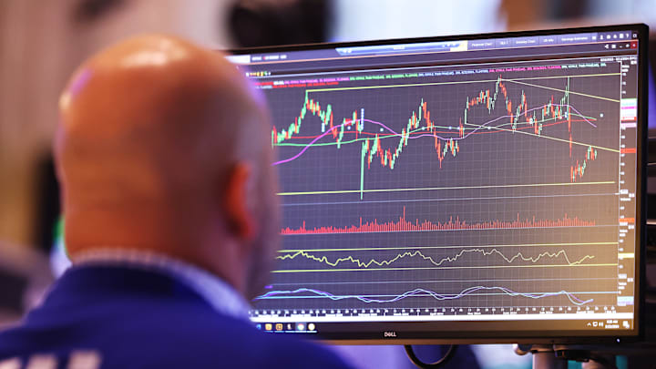 Markets Open Ahead Of Fed Chair Powell's Jackson Hole Speech Markets Open Ahead Of Fed Chair Powell's Jackson Hole Speech