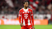 Michael Olise est une des stars du Bayern.
