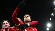 Liverpool sukses mengalahkan Fulham dengan skor 2-1, Kamis (11/1) dinihari WIB