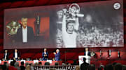 Herbert Hainer, Franz Beckenbauer