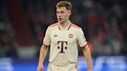 Joshua Kimmich