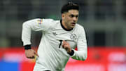 Nadiem Amiri verpasst die Nations-League-Endrunde