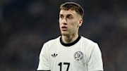 Musste von der U21 abreisen: Brajan Gruda