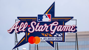 Arizona Diamondbacks v Atlanta Braves