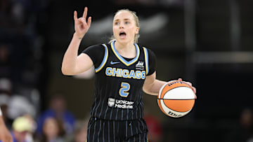 Dallas Wings v Chicago Sky