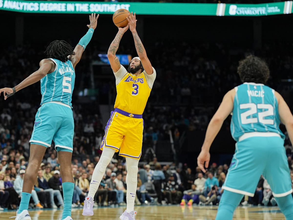 Mark Williams expresses disappointment, takes accountability in loss vs.  Lakers