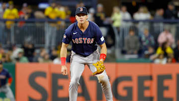 Boston Red Sox v Pittsburgh Pirates