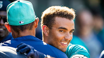 Seattle Mariners v Chicago Cubs