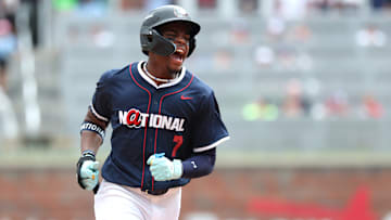 2025 MLB All-Star Week: Futures Game