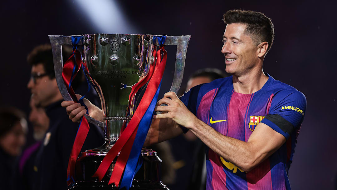 Robert Lewandowski
