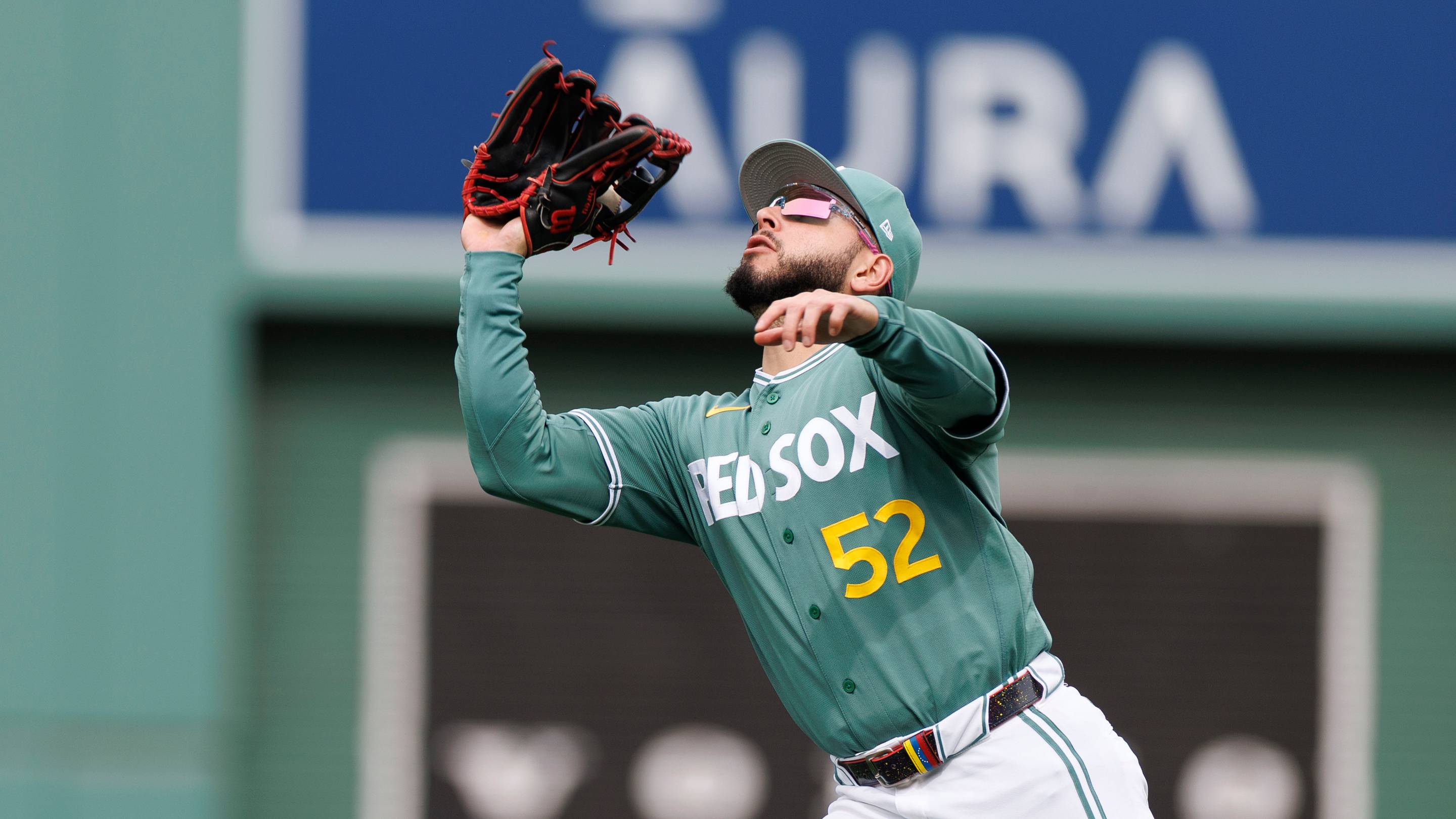 Red Sox full arbitration breakdown: Who stays, who goes after recent projections?