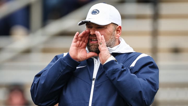 Penn State Spring Football Game