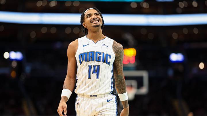 Orlando Magic v Washington Wizards
