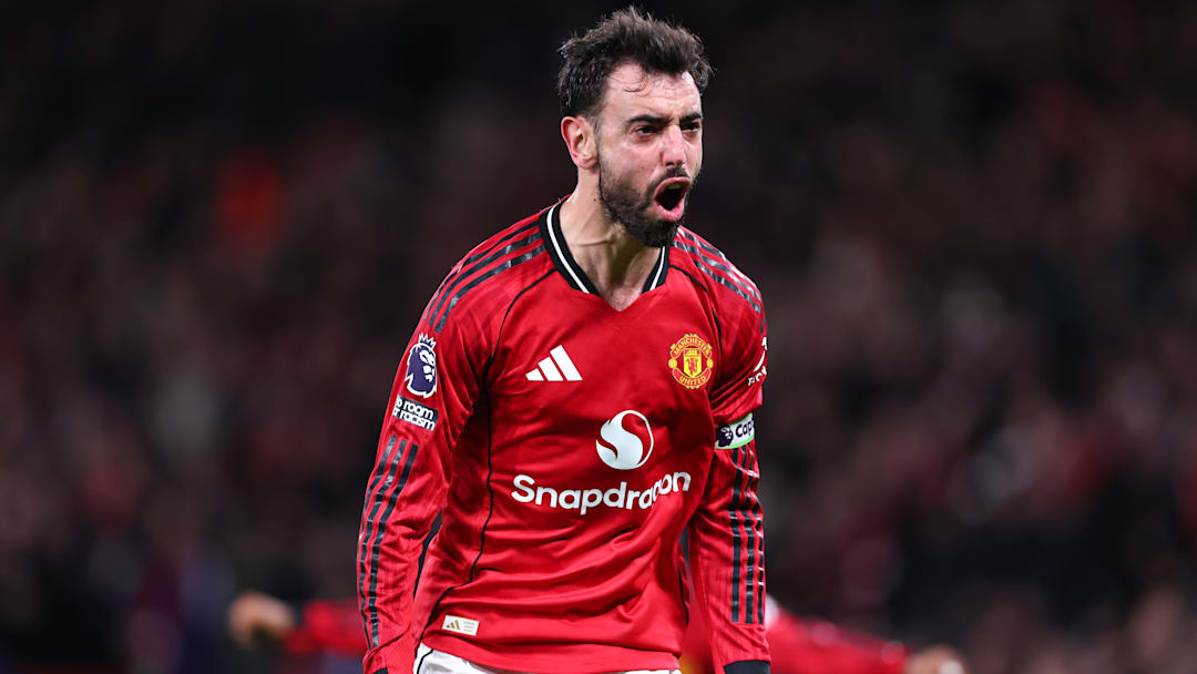 Was wird aus Bruno Fernandes?