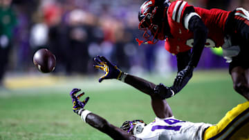 Western Kentucky v LSU