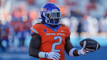 Utah State v Boise State
