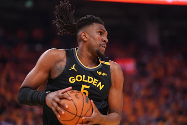 Kevon Looney