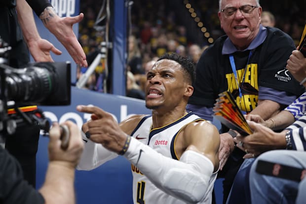 Russell Westbrook