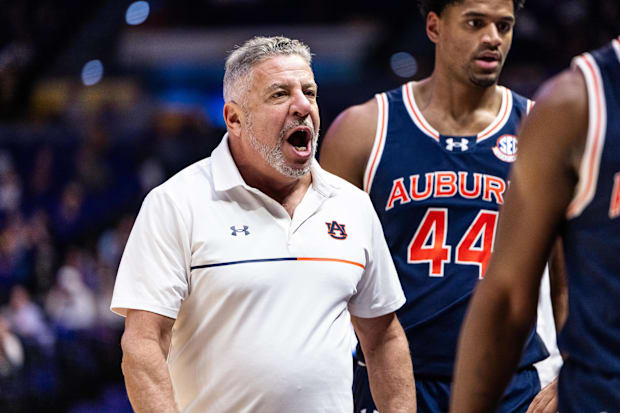 Bruce Pearl