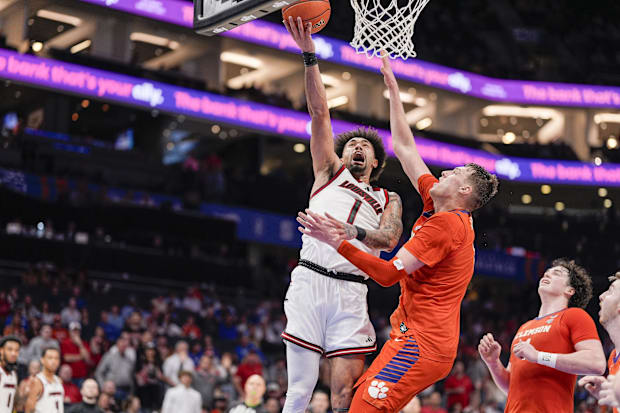 louisville clemson