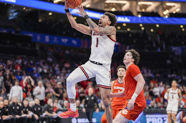 louisville clemson