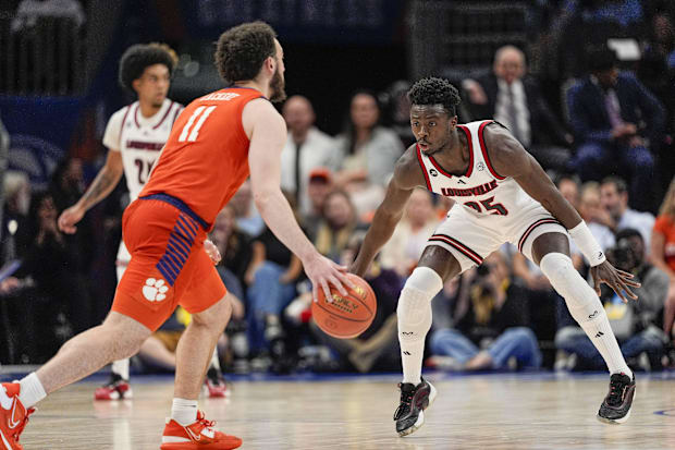 louisville clemson