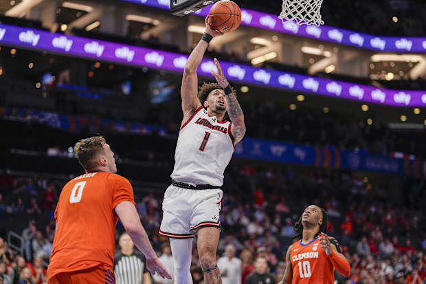 louisville clemson