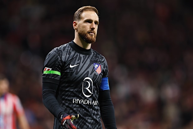 Jan Oblak