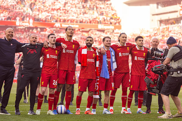 Liverpool