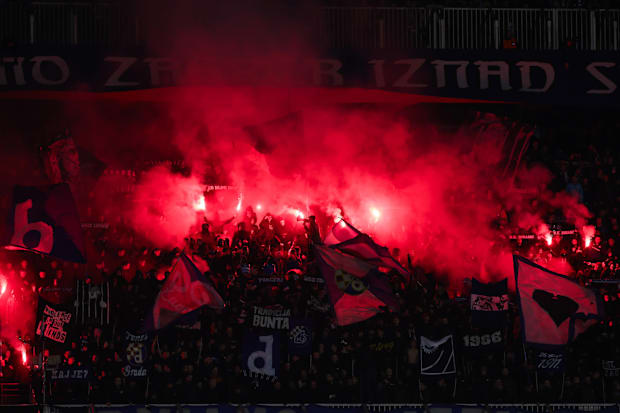 Dinamo Zagreb