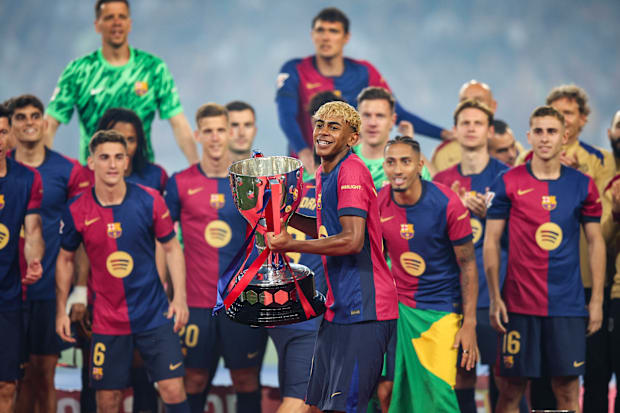 Barcelona