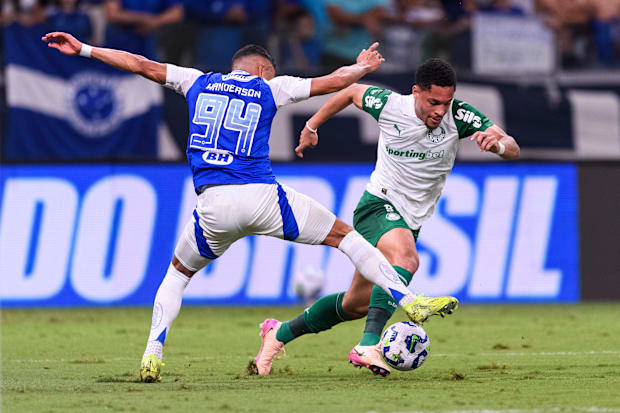 Vitor Roque