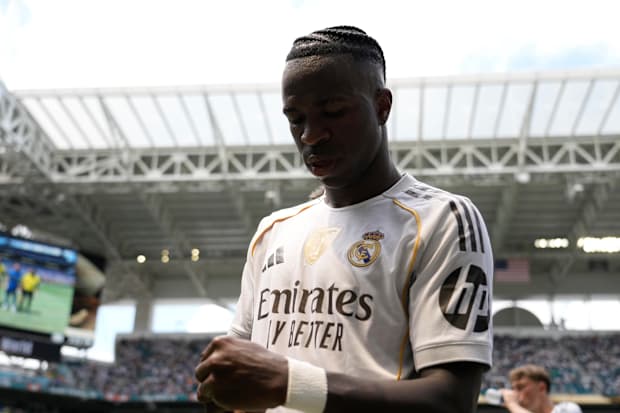Vinícius Júnior