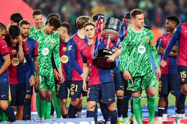 Barcelona