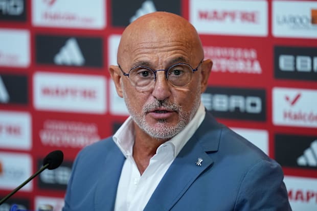 ลุยส์ เด ลา ฟูเอนเต้