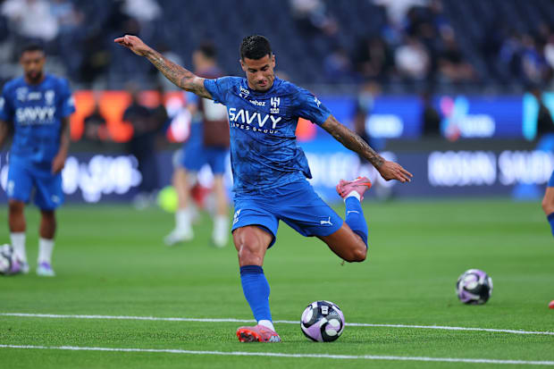 João Cancelo