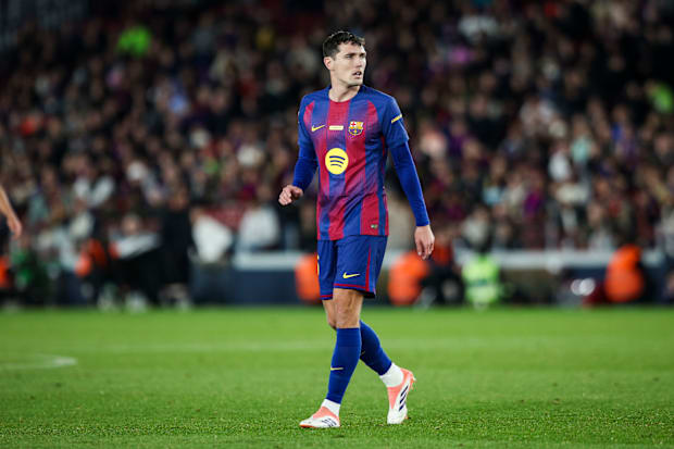 อันเดรียส คริสเตนเซน