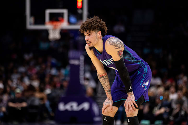 LaMelo Bal