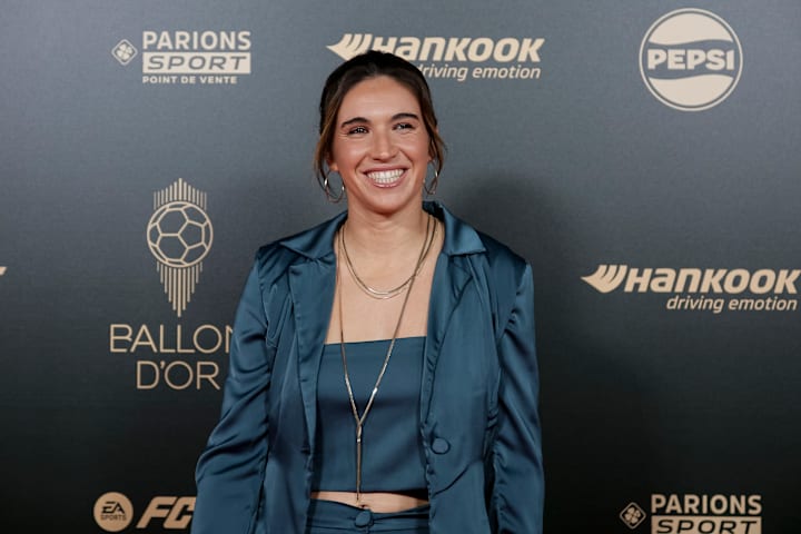 Marion Caldenty