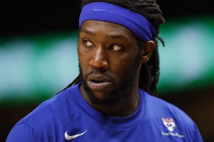 Montrezl Harrell