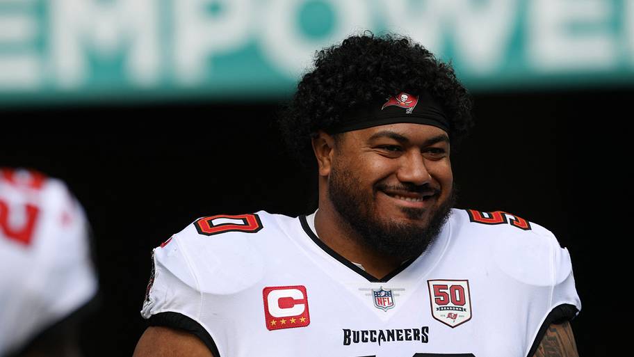 Vita Vea