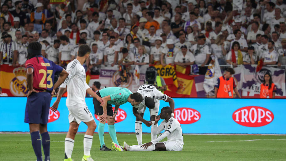Ferland Mendy