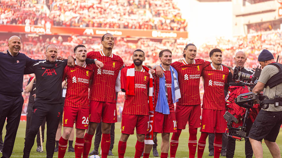 Liverpool
