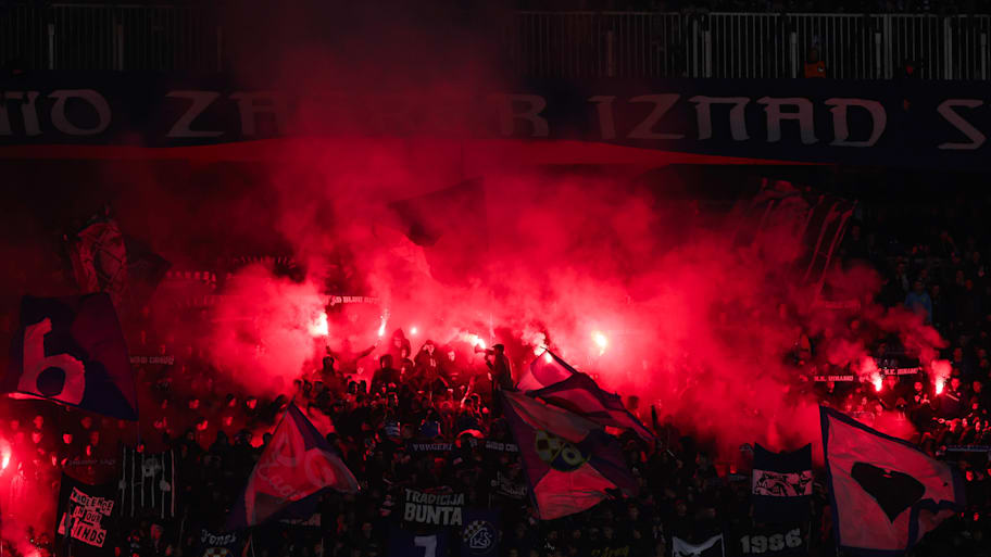 Dinamo Zagreb