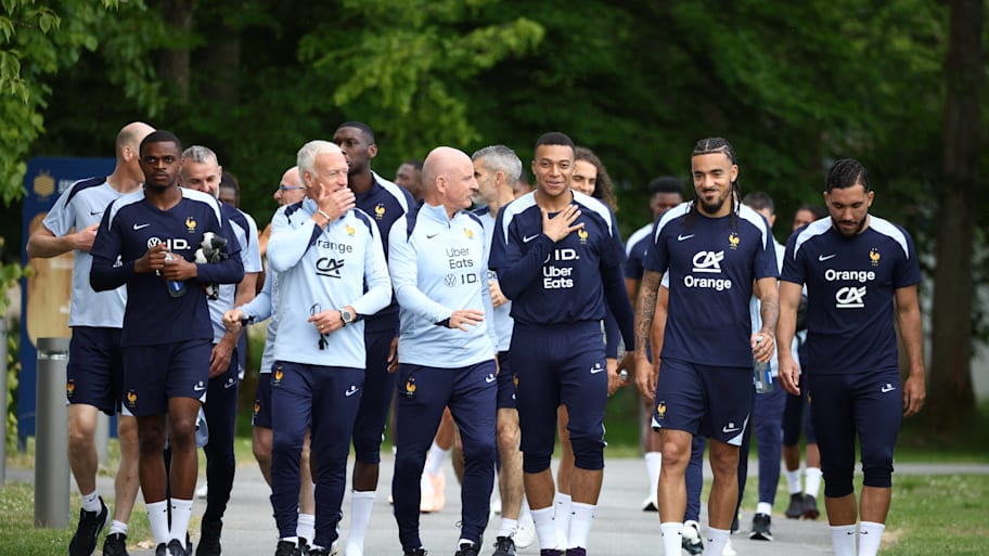 France