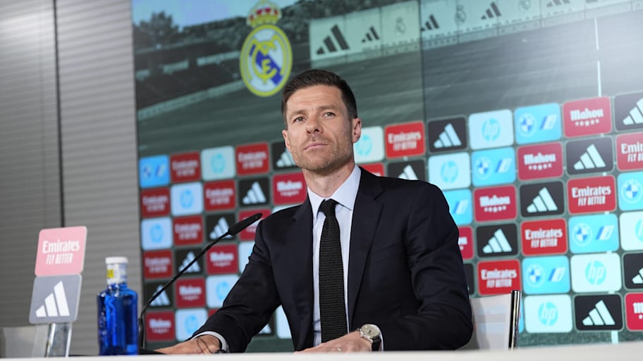 Xabi Alonso